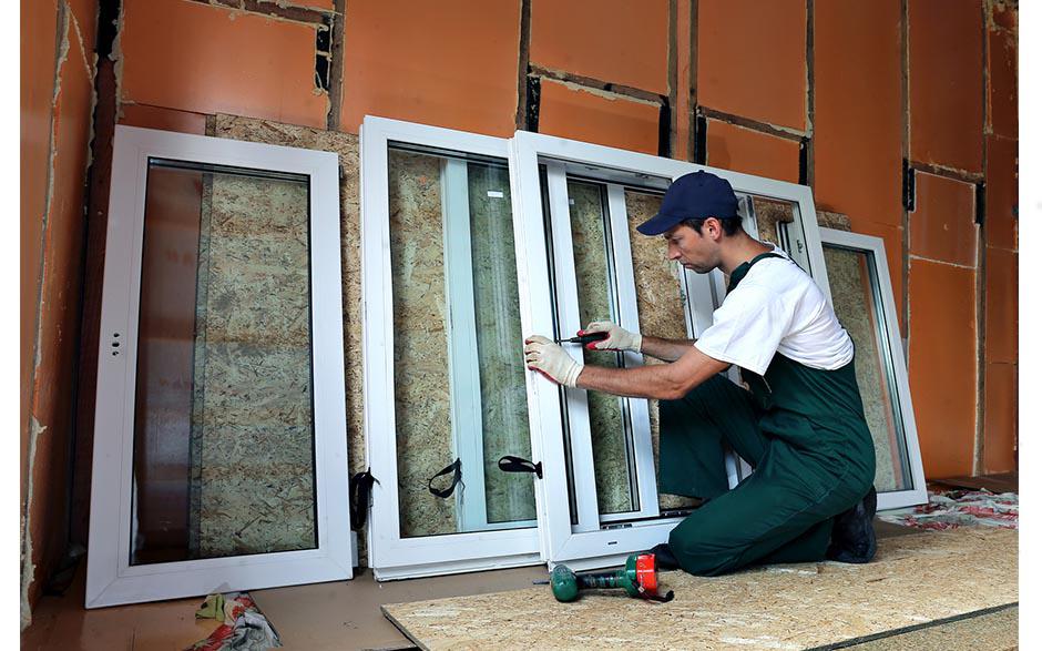 double vitrage sur mesure Villiers-sur-Marne