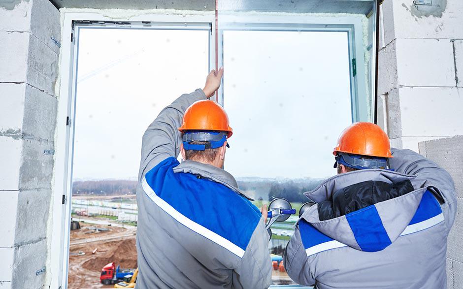 double vitrage sur mesure Villiers-sur-Marne