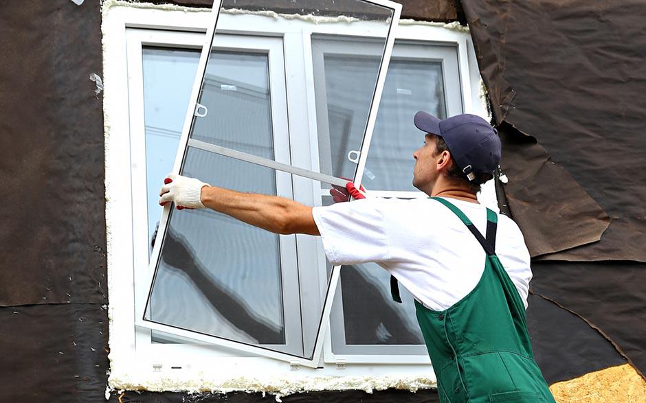 double vitrage sur mesure Villiers-sur-Marne